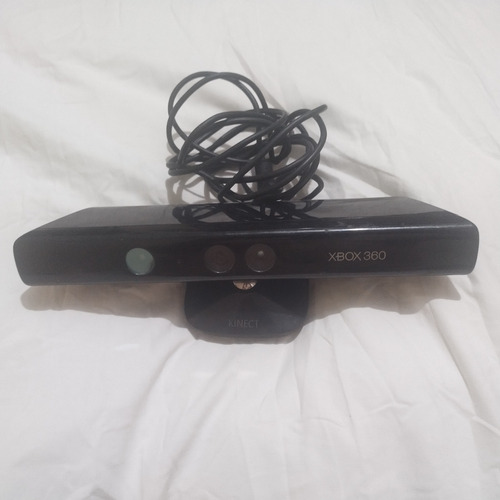 Kinect Xbox 360 Sensor Original Game Microsoft