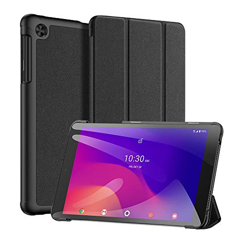 Funda Para Alcatel Joy Tab 2 8.0 Pulgada Tablet 2020model-02