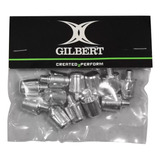 Pack X 12 Tapones De Aluminio Gilbert Pro Lite