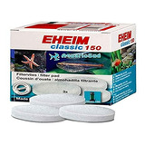 Filtro Fino Eheim Para Canister Filter 2213/250