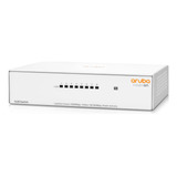 Switch Ethernet No Administrado De Capa 2 Aruba Instant On