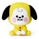 Bt21 Bts Peluche De Chimmy De 20 Cm