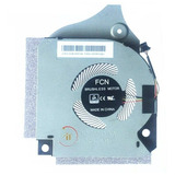 Ventilador Dell Inspiron G5 5590 P82f 5v 063nym Cpu V200 A