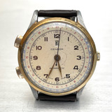 Reloj Vintage Censor, Cronometro, Taquímetro, Telémetro