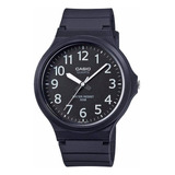 Reloj Casio Core Mw-240-1b