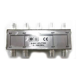 Derivador Tv Splitter Digital 8 Salidas 8-1000mhz E.austral