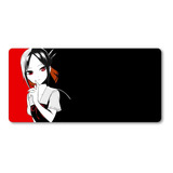 Mousepad Xl 58x30cm Cod.156 Chica Anime Persona5