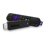 Roku Streaming Stick Reproductor Portátil Y Potente