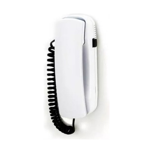 Interfone Amelco Ic65 Para Porteiro Coletivo Predial