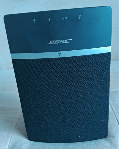 Bose Soundtouch 10 Wifi