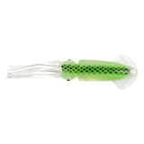 Isca Artificial De Fundo Albatroz Lula Soft  (23cm) 62,5g