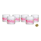 Nunn Care 6 Crema Limpiadora 100% Original