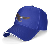 Eagle Gorra De Béisbol Gorra De Camionero Gorras De Sol Gorr