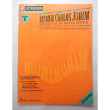 Antonio Carlos Jobim And The Art Of Bossa Nova - Partituras