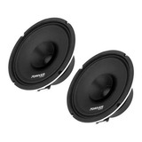 Par Alto Falantes 5  7driver 25w Rms 4 Ohms Fh 50d Taramps