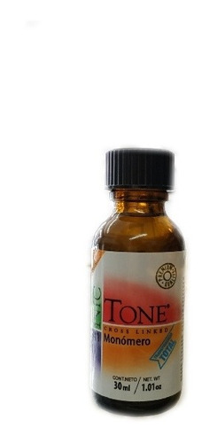 Líquido Rápido 30 Ml Nic Tone 