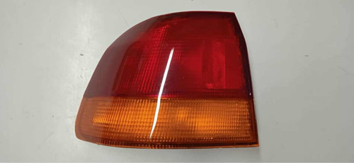 Stop Honda Civic 1996 - 1997 -  1998  Izquierdo Depo Foto 5