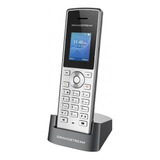 Telefono Ip Grandstream Wp810  2 Cuentas Sip Wifi