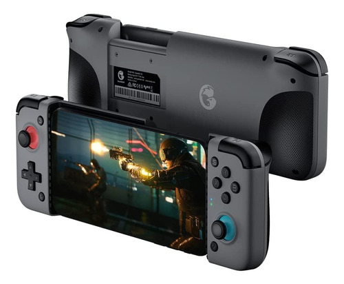 Gamesir X2 Gamepads Bluetooth Control Para Celular Juegos