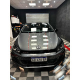 Volkswagen Scirocco 2019 2.0 Tsi Gts 211cv Dsg