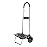 Carro De Carga 100 Kilos Plegable Tipo Yegua Trolley Dolly