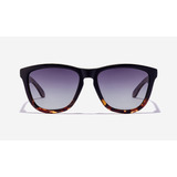 Lentes Hawkers Polarizados Black Carey Grey