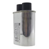 Capacitor Alta Tensão Microondas 0,85uf 2100v Electrolux 