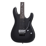 Schecter Damien Platinum 6 Fr Guitarra Electrica Floyd Rose 