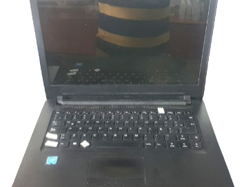 Laptop Lenovo Ideapad 110