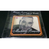 Ricardo Tanturi Con Alberto Castillo -muñeca Brava- Cd Nuevo