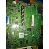 Placa Samsung Un50f5000 Todo Completo 