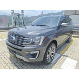 Ford Expedition Limited