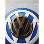 Emblema Tapa Maleta Vw Gol 4 Y Fox Volkswagen Gol