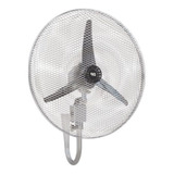 Ventilador Industrial  20 Pulgadas 50cm De Pared - Cordoba