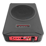 Subwoofer Amplificado Db Drive Euphoria Eps8 8  550w