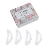 Bobs De Silicone Lift Pads P Permanente Cílios 05 Cxs 50unid