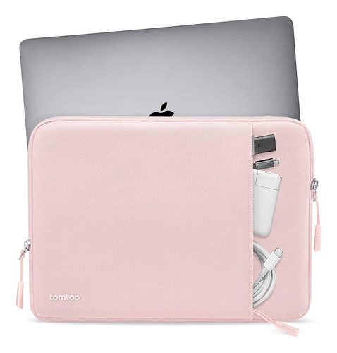 Funda Para Macbook Air 13.6 M2 Proteccion Premium