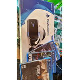 Vr Ps4