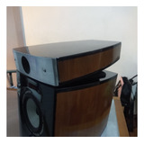 Caixa Com Falante Bowers And Wilkins, Bw 805 D3 