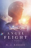 Libro Angel Flight - R D Kardon