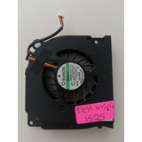 Ventilador  Dell Inspiron 1525