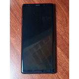 Celular Samsung Galaxy Note 8 (64 Gb) Negro