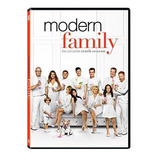 Modern Family Season 10.