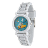 Reloj Disney Para Niños Wds000444 Cruz Ramírez Cars