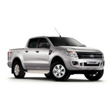 Manta Capot Felpa Insonorisadora Ford Ranger 2012 13 14 15