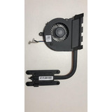 Cooler + Dissipador Dell Inspiron 5567  Dp/n 0t6x66