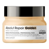 Mascara L'oreal Serie Expert Repair Gold Quinoa+protein 250g