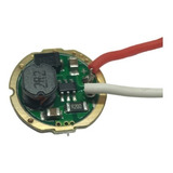 Driver Fuente Para Led 3w 3v 3.7v 1a