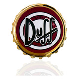 Abridor Garrafas Duff Lembrancinha Cervejeiro