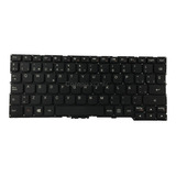 Teclado Lenovo Yoga 311 300-11ibr 700-11isk 300-11iby Esp